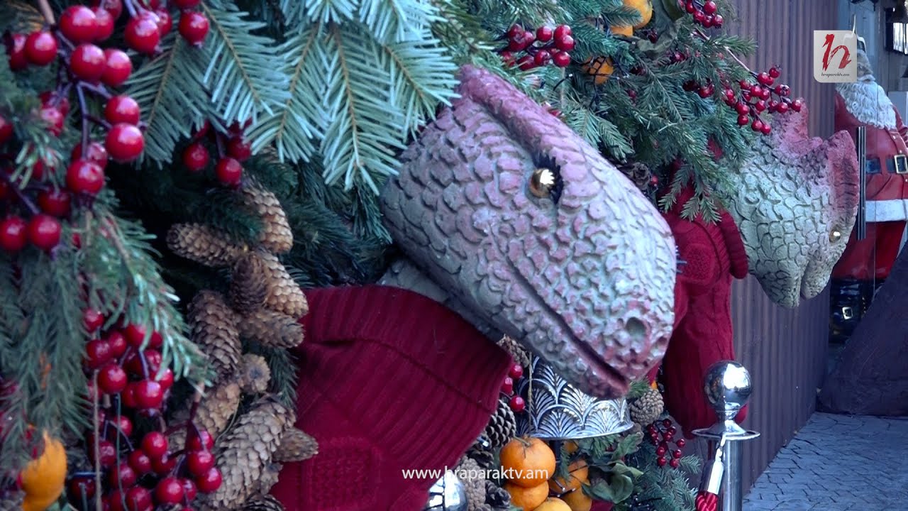 Ի՞նչ գույնի ծաղիկներ ընտրել զոքանչ մայրիկի համար և ինչպես դիմավորել վիշապի տարին