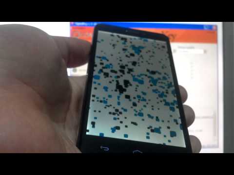 Alcatel OT-6034R and OT-6035R Idol S with Sigmakey