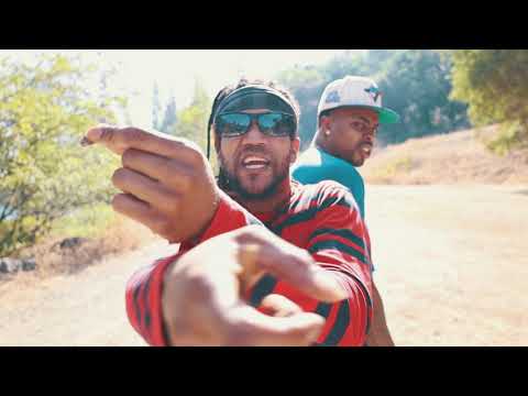 ShowOff x The Bratha - Chasin The Money [BayAreaCompass] Official Music Video