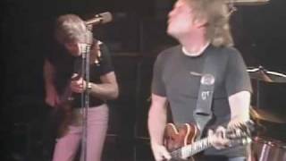 TEN YEARS AFTER - GOOD MORNING LITTLE SCHOOL GIRL(LIVE 1983)