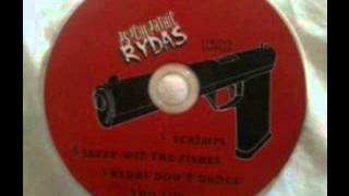 Psychopathic Rydas - Limited Edition EP (Full EP) Twiztid Insane Clown Posse