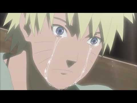 【火影忍者】Damocles studio-名場面 第一彈 哭泣鳴人