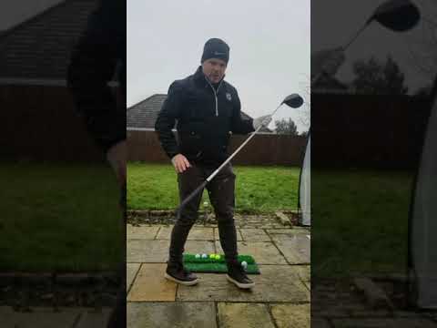 Back to Basics part 2 with William Noble Pga