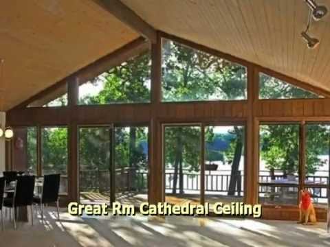 Whitewater Lake WI Lakefront - N7599 E Lakeshore Dr Whitewater