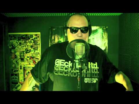 prykONE aka GUOD part 2 KOMORA REC. LIVE PERFORMANCE