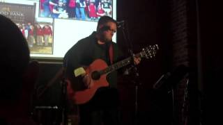 Firecracker Jim Perkins Live Feedback Sessions with Edwin McCain