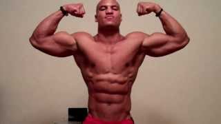 How Much Time Should You Rest Between Sets To Gain Muscle Mass? (Big Brandon Carter)