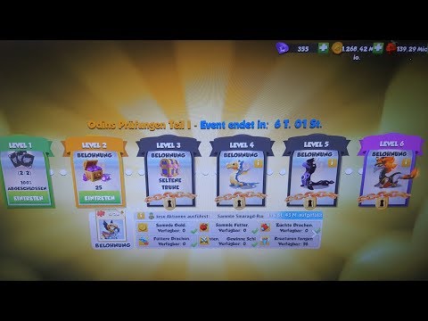 DML Special - Hatching The Chameleon Dragon + Good Progress in Level 2 Chapter 1 North Divine Event!