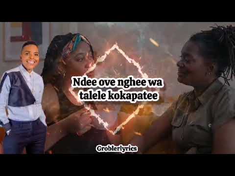 Dama Monique - Mwaandje 