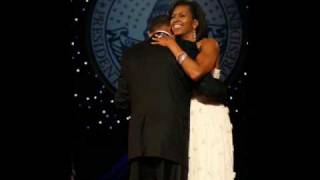 President Barack Obama - I Will Carry You - Clay Aiken