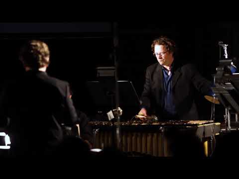 Mimic (2019) by Amy Brandon (CA)