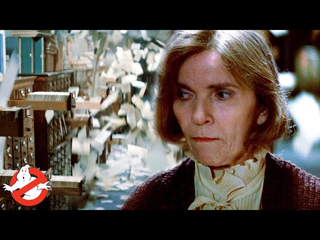 Opening Scene