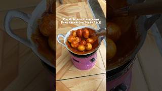 Download lagu #shortsvideo #cooking #miniature mp3