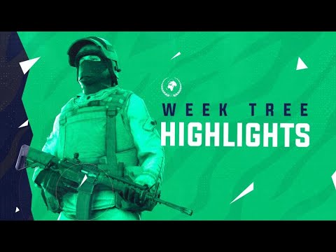 HIGHLIGHTS WEEK 3 | Standoff 2 World Championship | Season 7 | Quarter Finals