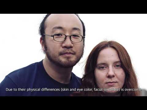 Interracial Galleries