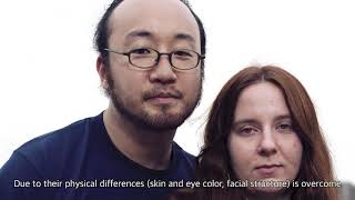 [ARARIO GALLERY] BYUN Soonchoel_Interracial Couple and Eternal Family Series (ENG Sub)