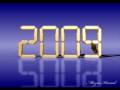 Happy New Year 2009