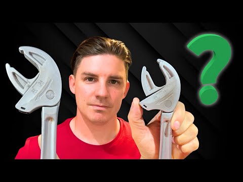 Wera Joker Spanners! Which size fits what?