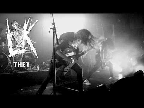 LIK - They (Official Video)