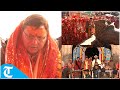 Uttarakhand CM Dhami Offers Prayers At Kedarnath Temple