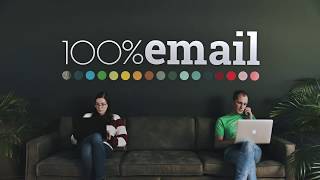 100% email Wervingsvideo