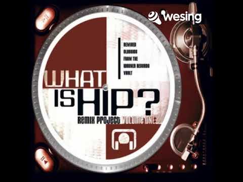 Dream Weaver(Supreme Beings of Leisure Remix)