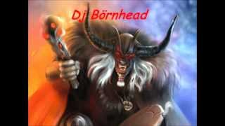 DJ Börnhead Shamaniac Session