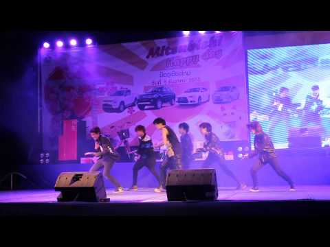 [081212]Planet-X Cover EXO-K_MAMA