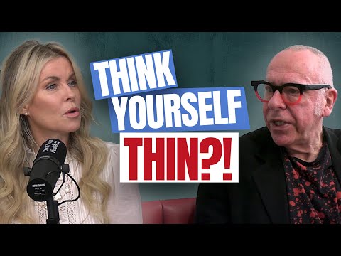 Using Hypnotherapy to Lose Weight?!? | Peter Gilmour Explains The Power Of Hypnotherapy