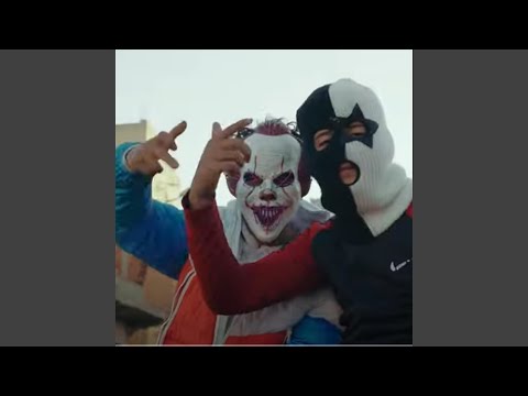 Garou Narou Tafya (feat. HWB & Nader GH)