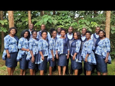 Wafirisiti GOLDEN GATE CHOIR UGANDA
