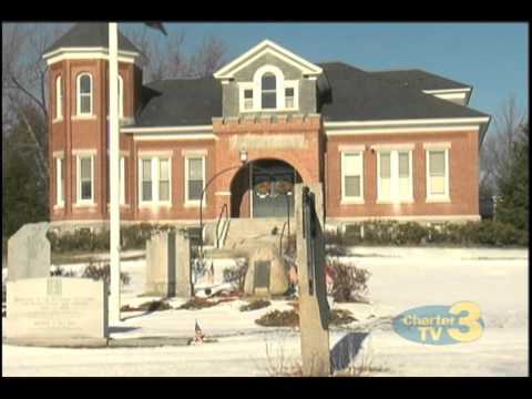 WNT Dunstable Still a Dry Town - January 21st, 2016