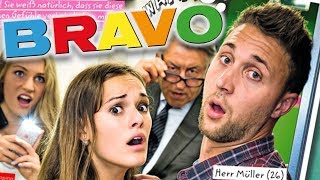 SCHÜLERIN VERFÜHRT LEHRER! | Abospecial+Gewinnspiel