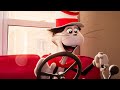 The Cat In The Hat Official Trailer