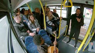 BT Streaming Session - Craig David