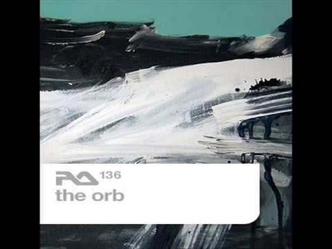 The Orb - RA.136