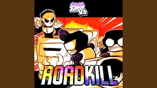 Cover art for Roadkill
