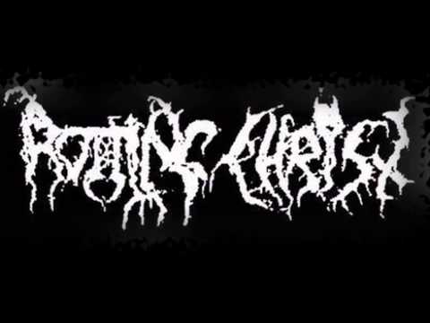 Rotting Christ - "The sign of Evil existence" (live London 2012)