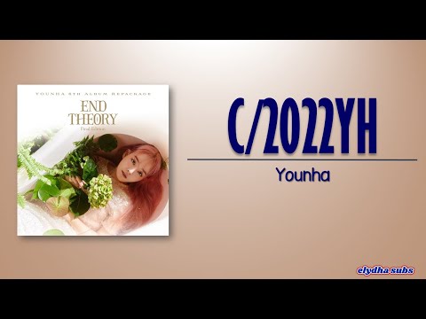 C2022yh - Younha