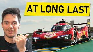 Download lagu Gran Turismo 7 FINALLY Added Hypercars! (Update 1.70) mp3 Download lagu Gran Turismo 7 FINALLY Added Hypercars! (Update 1.70) mp3