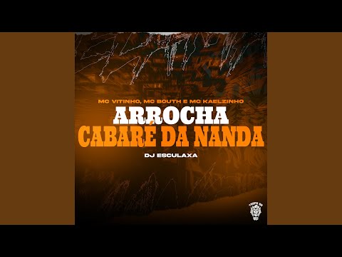 Arrocha Cabaré da Nanda