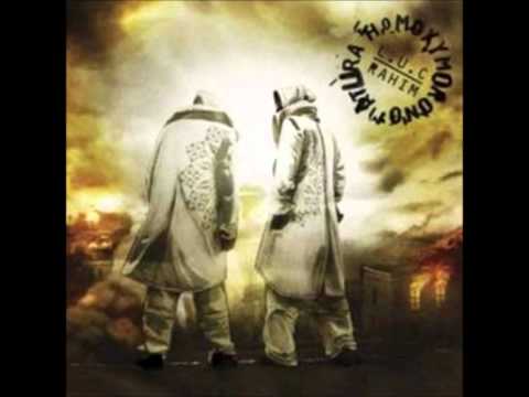 L.U.C & RAHIM - W CYFRACH SYSTEMU