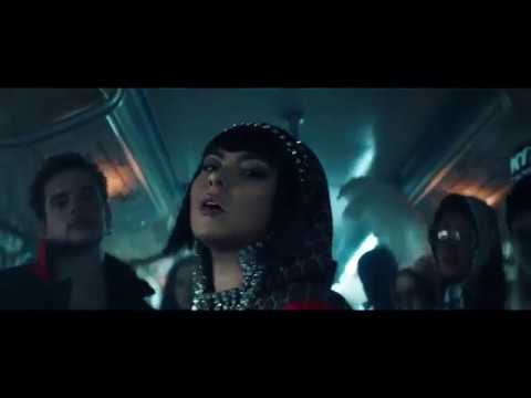 INNA x Vinka - Bebe (Chris Hype & Marc Rayen Remix)