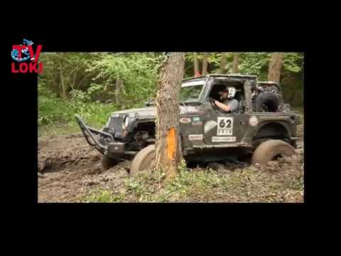 Off Road Topusko 2010. četvrti dio