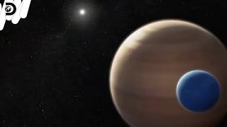 【惑星の従者】月、ガニメデ、エウロパ ──  “衛星” は人類宇宙進出の鍵［FULL］/  スペースタイム・宇宙ガイド S4 Ep4（ディスカバリーチャンネル）