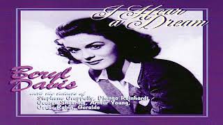 Beryl Davis   I Hear A Dream GMB
