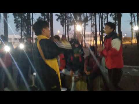 C.D.B. IV | 8vos | KYLE VS WEILAHH