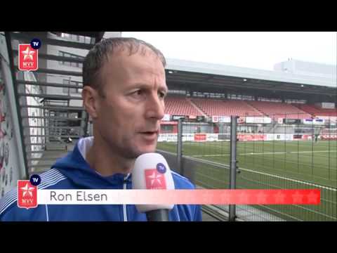 MVV TV 2016-2017 Aflevering 10