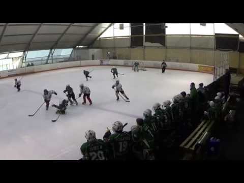 U12.112 | Győri ETO HC - KMH Budapest (+)