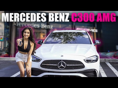 2022 Mercedes Benz C300 - My Honest 2 Year Ownership Review
